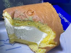 -the Roll'ING手作瑞士卷专门店(卓悦中心店)