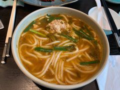 小锅米线-翠湖宾馆·中餐厅