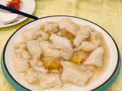 糟熘鱼片-同和居(什刹海店)