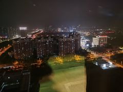 -常熟理文铂尔曼酒店