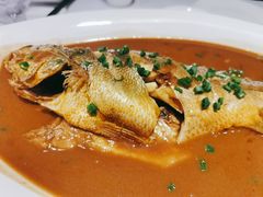 -龙船人海鲜城(长治路店)