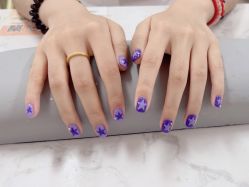 -尤米一站式美甲美睫