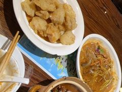 -七菜馆·东北菜·蒸饺(文体路店)