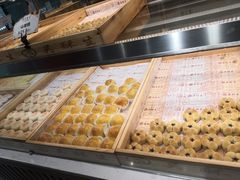 -吴记·吴酥生PASTRY宫廷酥饼