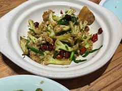 -湘水滨·臭鳜鱼·湘菜(马驹桥店)