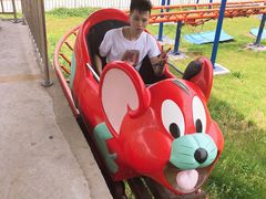 -云幽谷旅游区