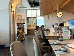 -左庭右院鲜牛肉火锅(浦江欢乐颂店)