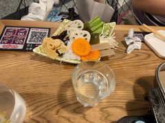 -鱼酷活鱼烤鱼(梅江印象城店)