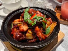 -志明眷村·台式融合菜·宵夜