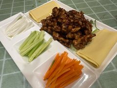 -玉桥餐厅(天坛店)