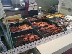 -张香食品(玉龙湾店)