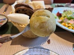 -中山路壹号传奇club·啤酒花园餐厅