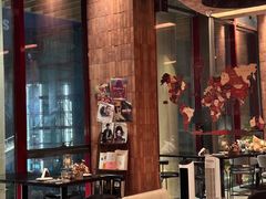 -Nord Grill&Bar Highland诺德西餐(深圳欢乐海岸店)