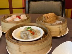 -广州文华东方酒店·江-由辉师傅主理