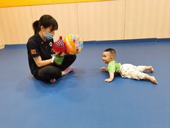 -金宝贝早教(万象城校区)