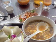 -鹿鸣春饭店(总店)