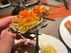 -山港凯悦酒店·咖啡厅
