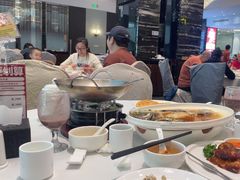 -万龙洲海鲜(大兴绿地缤纷城店)