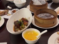 -京香轩·中餐厅(上海中庚聚龙酒店)