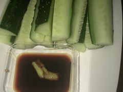 芥末黄瓜-Helens海伦司小酒馆(南京洪武路店)