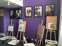 -BRAVO 赞·美艺术中心·系统美术·书法·艺考(双井校区)