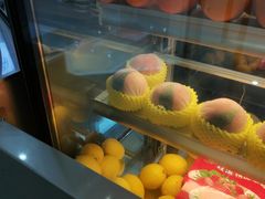 -耐茶 NICE TEA(东城万达店)