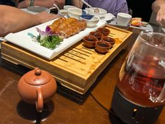 -北国饭店·海鲜·北方菜(峡山店)