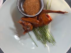 -野蔓果·山野菜(西湖景区·龙井茶田店)