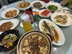-舌尖上·霞浦滩涂海鲜·新闽菜(总店)