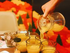 -樾餐厅泰式海鲜火锅(民歌湖店)