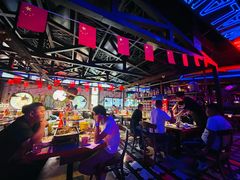 大堂-蘭奢雅集·江浙菜(青山江滩店)