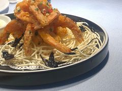 -茶宴·美食地标餐厅(沙坡尾店)
