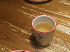 -新白鹿餐厅(龙游路店)