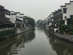 -鲁氏汤包王(长白街店)