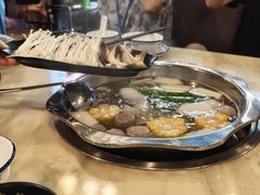 -潮鑫牛肉火锅(敏捷广场店)