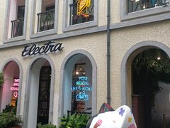 -徐家汇源景区-衡山坊