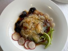 -月福京味斋·烤鸭店·北京菜(鼓楼总店)