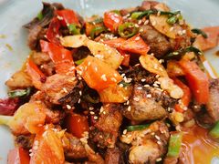 -云隐小厨·传统大理美食(复兴路店)