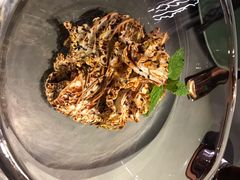 乾隆白菜-晟永興烤鸭店(五道口店)