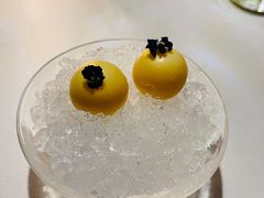 -三嚥阁 La Villa Restaurant