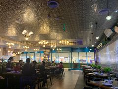 大堂-FISH&POTATO Cō(地中海美食 万象城店)