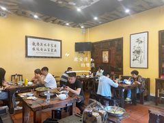 大堂-阿多私房菜(顺德店)