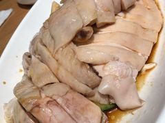 -新加坡高记KOO KEE Restaurant(盈科店)