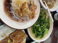 -邢家锅贴老店·非遗·开封菜(金明广场店)