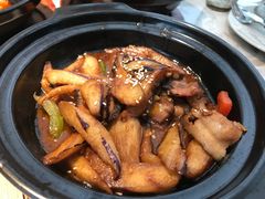 -Aqua Oasis 水天堂(爱山广场店)