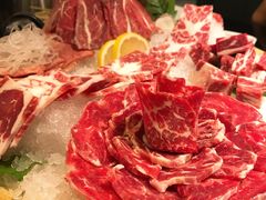 -官也街澳门火锅(新源里店)