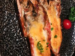 -王鼎精致料理铁板烧(世博源店)