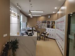 -中田健身工作室(博兴路店)