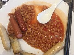 -嘉兴华美达酒店(秦逸路店)