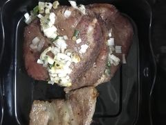 -隐炉和牛烧肉店(群力店)